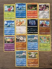 Carte pokemon stili usato  Gorgonzola