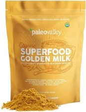 Paleovalley superfood golden for sale  North Hollywood