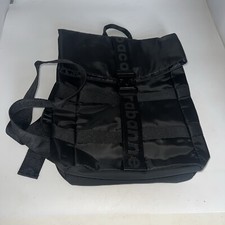 Mochila preta excelente Paco Rabanne Phantom edição limitada alça de ombro comprar usado  Enviando para Brazil