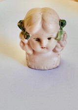 Cute antique german for sale  YORK