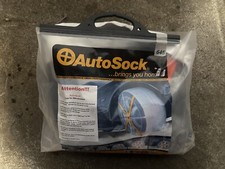 Autosock 645 size d'occasion  Expédié en Belgium