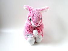 Kuschelwuschel hase pink gebraucht kaufen  Deutschland