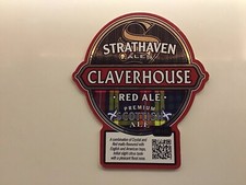 Rare strathaven brewery for sale  HOVE