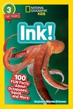 Ink national geographic for sale  Egg Harbor Township