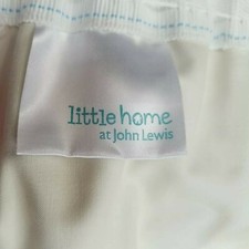 John lewis curtains for sale  HOCKLEY