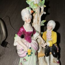 Vintage porcelain victorian for sale  Trenton