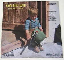 Disco vinile giri usato  Vicenza