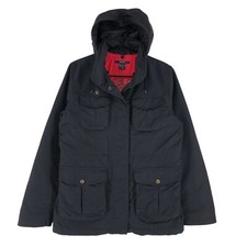 Gant capuche manteau d'occasion  Expédié en Belgium