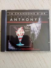 Richard anthony titres d'occasion  Saint-Barthélemy-d'Anjou