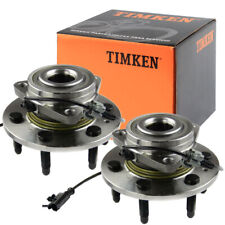 Front timken wheel d'occasion  Expédié en Belgium