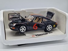 Porsche 911 carrera usato  Giugliano in Campania