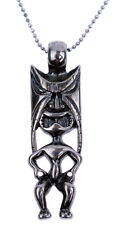 Retro tiki glücksbringer gebraucht kaufen  Grettstadt