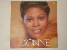 Dionne Warwick - Dionne (LP de vinil) comprar usado  Enviando para Brazil