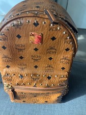 Mcm rucksack vesitos gebraucht kaufen  Gütersloh