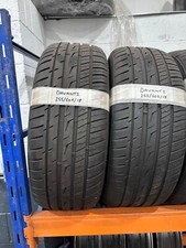 255 davanti dx470 for sale  SHEFFIELD