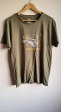 Jeep tshirt size for sale  TAMWORTH