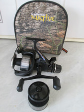 Shimano 8000 gte for sale  UK