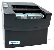Impressora Térmica de Recibos XPrinter XP-C2008 comprar usado  Enviando para Brazil