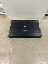 Alpine mrv m1200 for sale  Warrington
