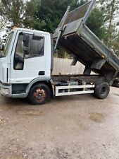 2006 iveco euro for sale  TARPORLEY