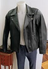 Harley davidson chiodo usato  Tribiano