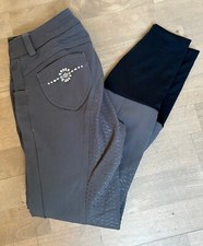 Animo italia damenreithose gebraucht kaufen  Schalksmühle
