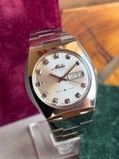 Mido multistar automatic usato  Rimini
