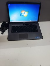 Dell XPS 15 L502X i7-2670QM 2.20GHz 16GB RAM, 500GB SSD, WIN 7 Pro  comprar usado  Enviando para Brazil