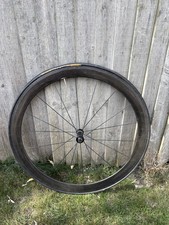 Carbon corima front for sale  CHIPPENHAM