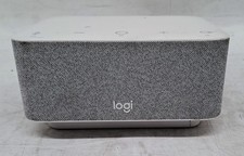 Docking station Logitech Logi, All-in-One USB-C para laptop com alto-falante comprar usado  Enviando para Brazil
