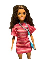 Barbie teresa doll for sale  Saint Paul