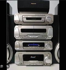 Impianto stereo tecniks usato Impianto stereo tecniks usato  Capaccio Paestum