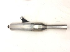 Silencieux gauche échappement d'occasion  Vitrolles