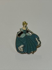 Disney enamel pin for sale  Guyton