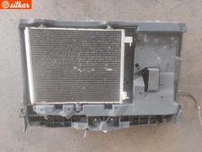 Kit radiatori citroen usato  Settimo Milanese
