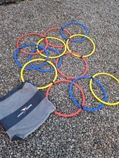 Precision training agility for sale  LEEDS