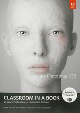 Photoshop adobe press d'occasion  France