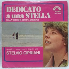 Disco giri stelvio usato  Bagheria