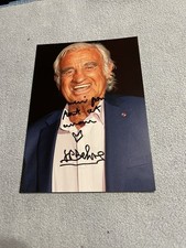 Jean paul belmondo d'occasion  Maintenon