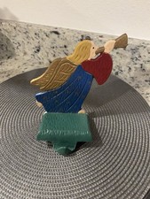 Vintage solid cast for sale  Eustis