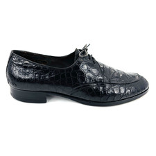 Mens 10.5 alligator for sale  Goshen