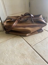 Sac voyage vintage d'occasion  Cannes