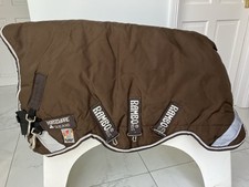 Horseware rhino wug for sale  SALISBURY
