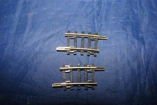 Roco rails courbes d'occasion  Laroque-Timbaut