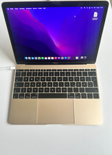 Apple macbook 256 gebraucht kaufen  Geltendorf
