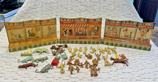 Marx side show for sale  Indianapolis