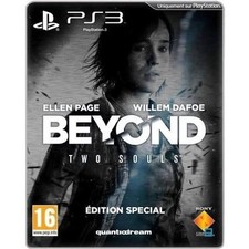 Beyond two souls d'occasion  Les Mureaux