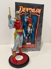 Bowen designs deathlok d'occasion  Expédié en Belgium