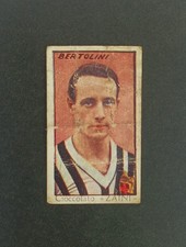 Figurina calcio anteguerra usato  Villanova Monferrato
