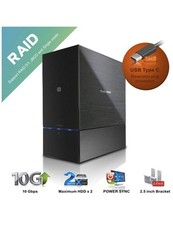 Mediasonic raid usb for sale  Glen Allen